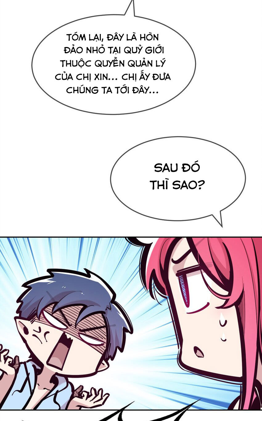 Oan Gia Chung Nhà: Thiên Thần X Ác Quỷ, Sao Mà Thân Được!? Chapter 92 - Trang 2