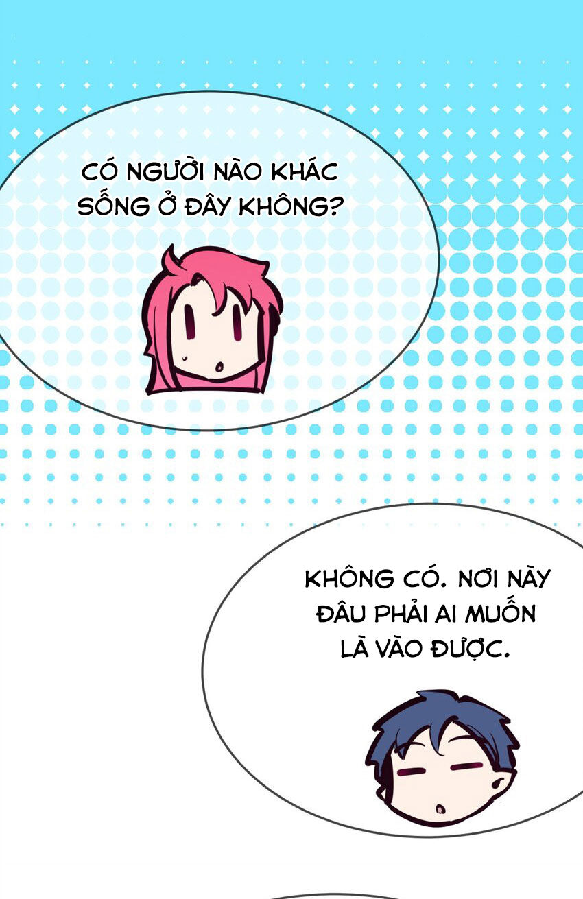 Oan Gia Chung Nhà: Thiên Thần X Ác Quỷ, Sao Mà Thân Được!? Chapter 92 - Trang 2