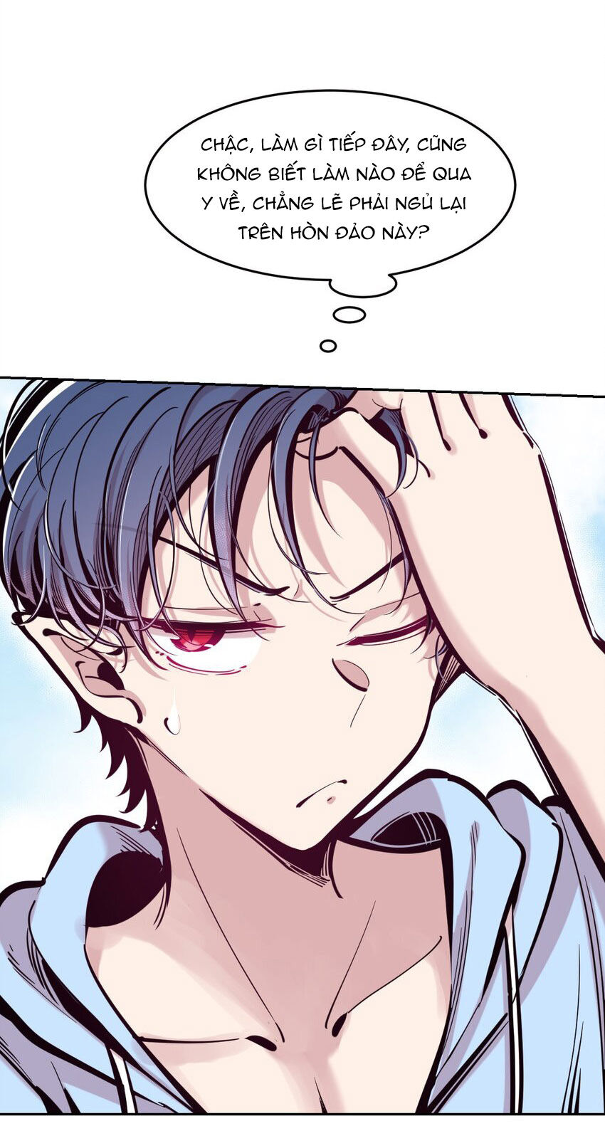 Oan Gia Chung Nhà: Thiên Thần X Ác Quỷ, Sao Mà Thân Được!? Chapter 92 - Trang 2