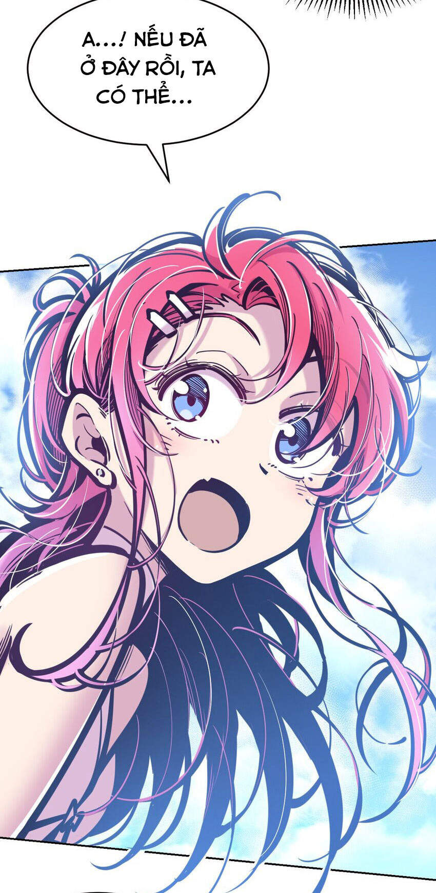 Oan Gia Chung Nhà: Thiên Thần X Ác Quỷ, Sao Mà Thân Được!? Chapter 92 - Trang 2