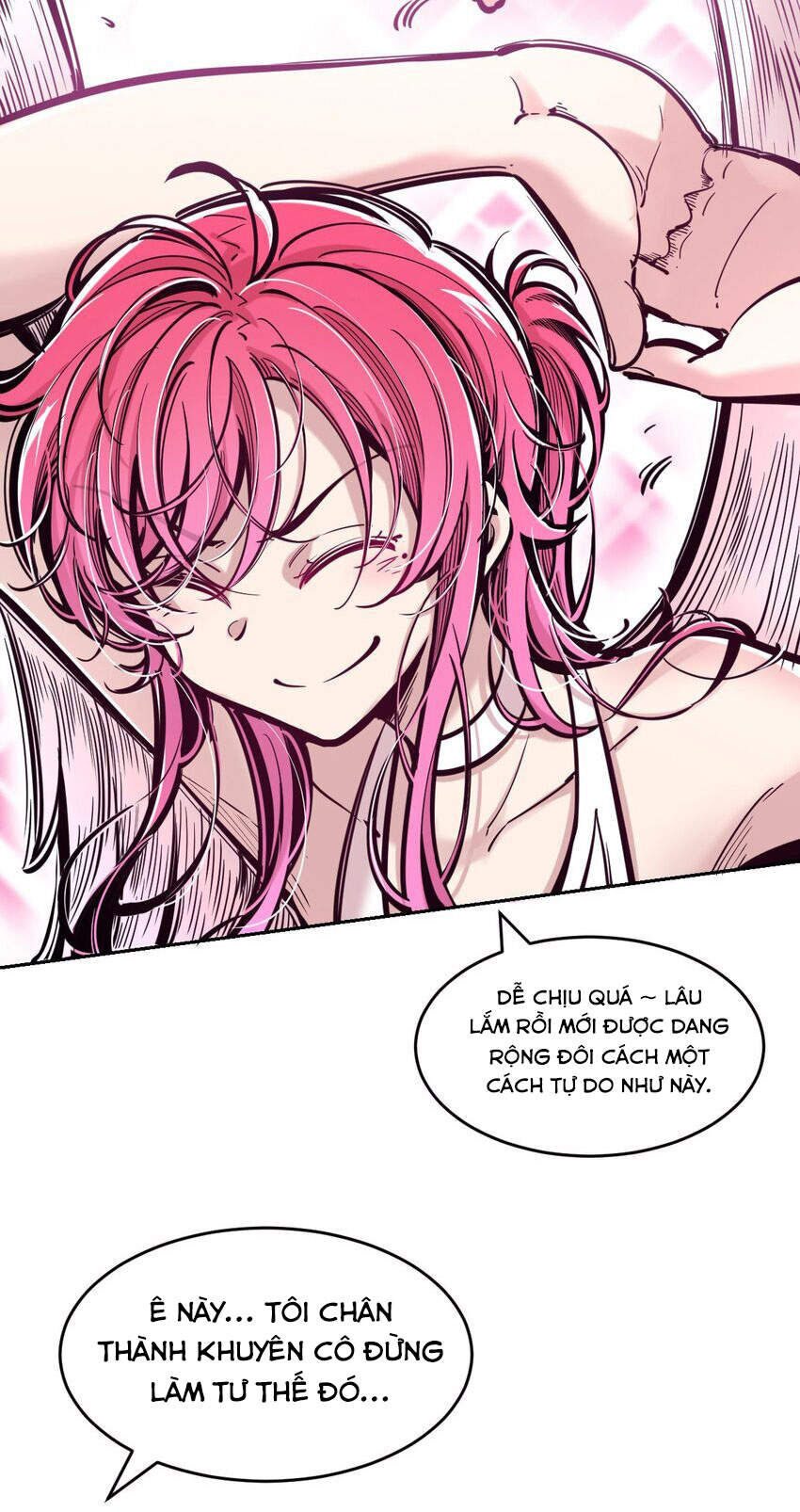 Oan Gia Chung Nhà: Thiên Thần X Ác Quỷ, Sao Mà Thân Được!? Chapter 92 - Trang 2