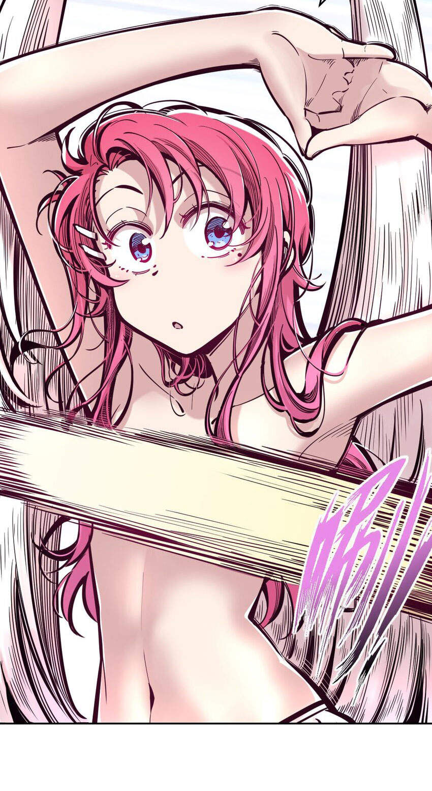 Oan Gia Chung Nhà: Thiên Thần X Ác Quỷ, Sao Mà Thân Được!? Chapter 92 - Trang 2