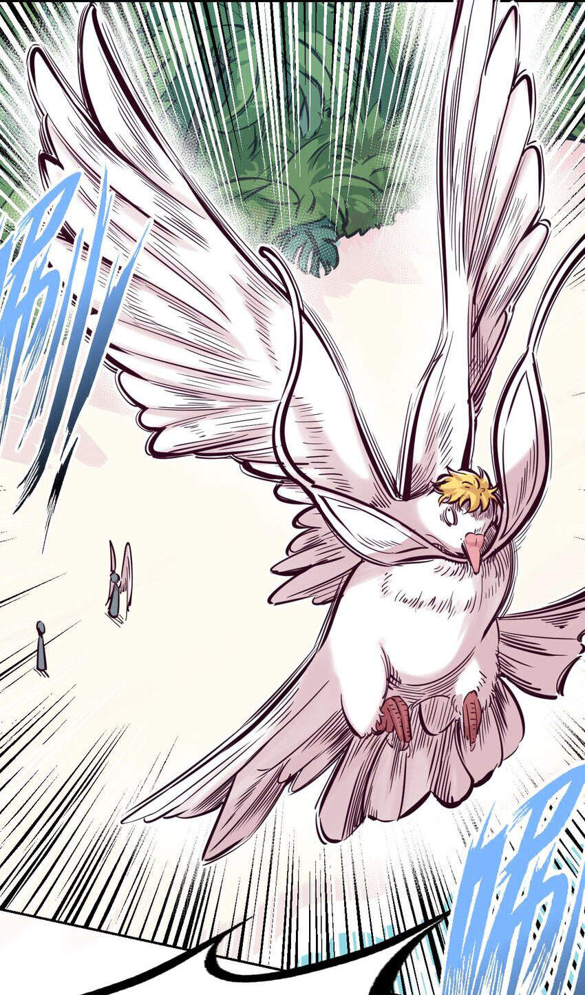 Oan Gia Chung Nhà: Thiên Thần X Ác Quỷ, Sao Mà Thân Được!? Chapter 92 - Trang 2