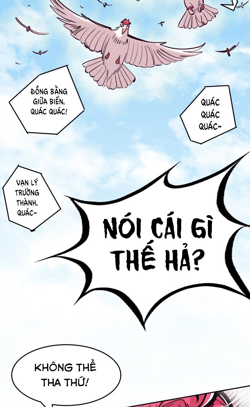 Oan Gia Chung Nhà: Thiên Thần X Ác Quỷ, Sao Mà Thân Được!? Chapter 92 - Trang 2