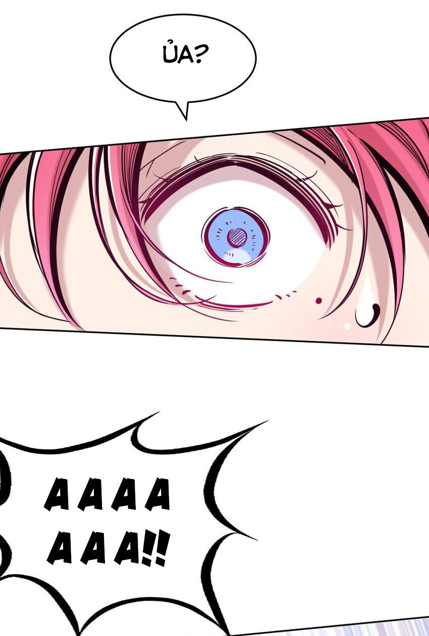 Oan Gia Chung Nhà: Thiên Thần X Ác Quỷ, Sao Mà Thân Được!? Chapter 92 - Trang 2