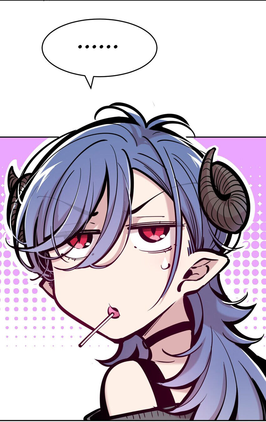 Oan Gia Chung Nhà: Thiên Thần X Ác Quỷ, Sao Mà Thân Được!? Chapter 93 - Trang 2