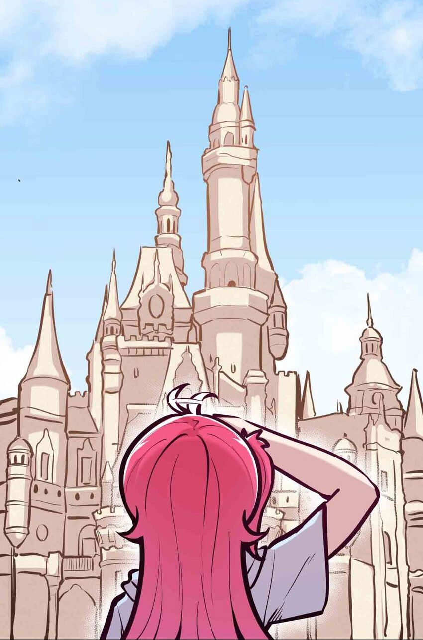 Oan Gia Chung Nhà: Thiên Thần X Ác Quỷ, Sao Mà Thân Được!? Chapter 94 - Trang 2