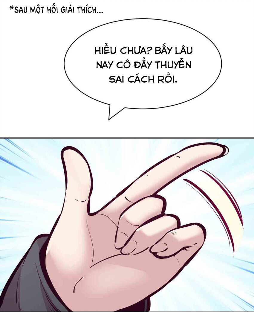 Oan Gia Chung Nhà: Thiên Thần X Ác Quỷ, Sao Mà Thân Được!? Chapter 94 - Trang 2