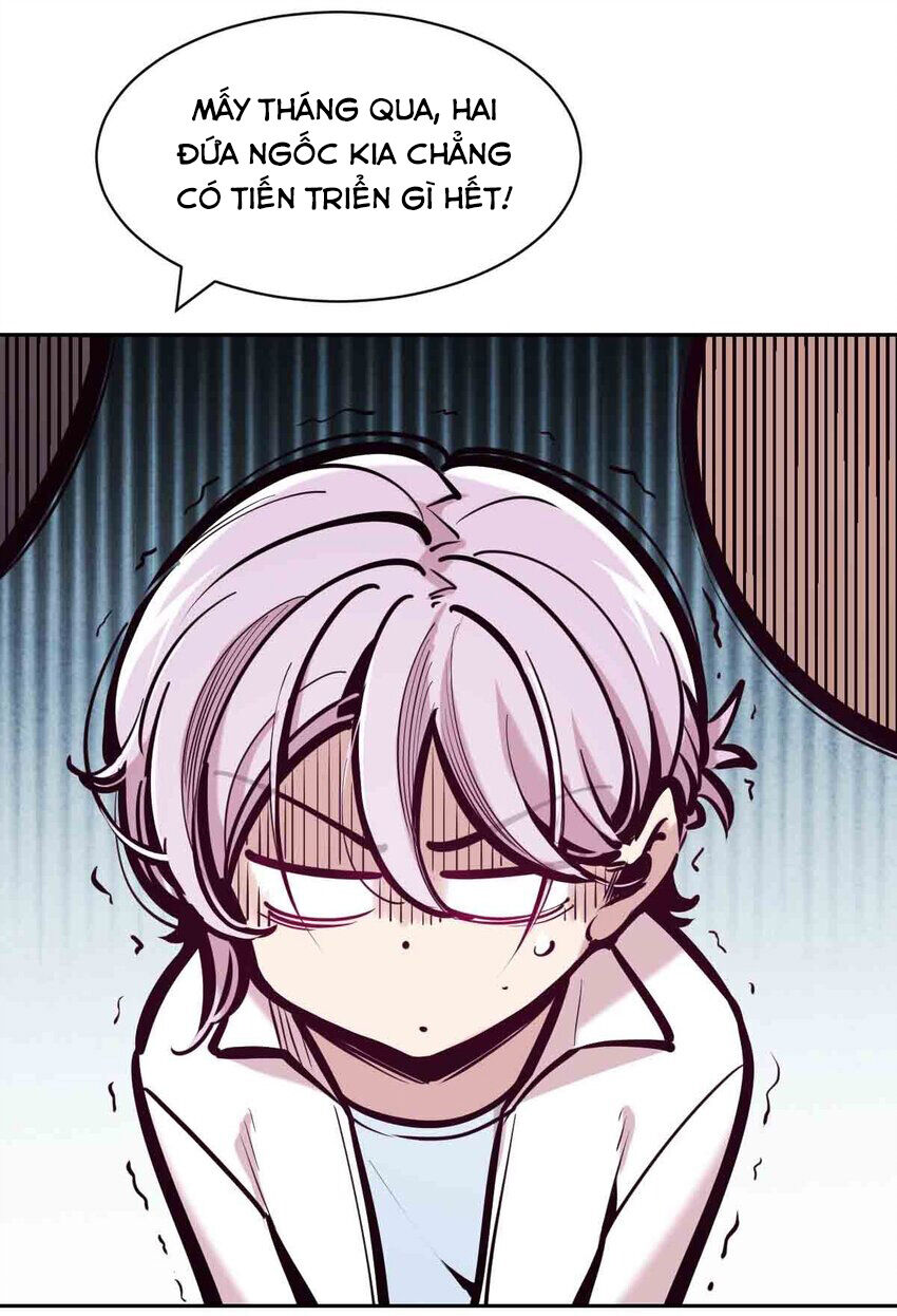 Oan Gia Chung Nhà: Thiên Thần X Ác Quỷ, Sao Mà Thân Được!? Chapter 94 - Trang 2