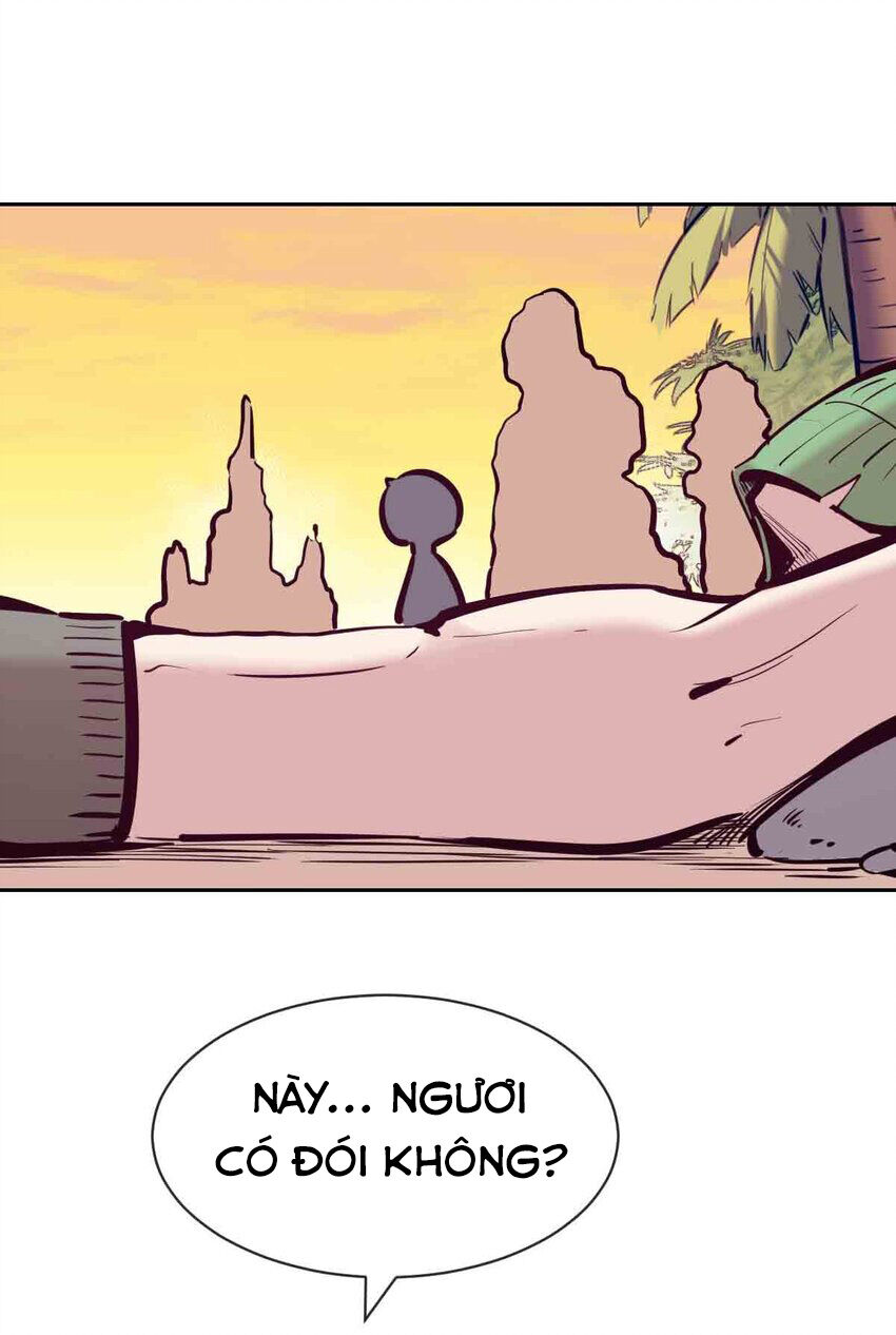 Oan Gia Chung Nhà: Thiên Thần X Ác Quỷ, Sao Mà Thân Được!? Chapter 94 - Trang 2