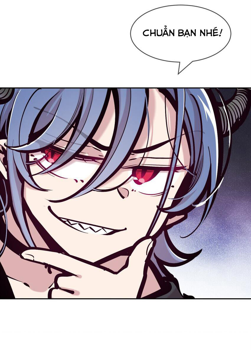 Oan Gia Chung Nhà: Thiên Thần X Ác Quỷ, Sao Mà Thân Được!? Chapter 99 - Trang 2