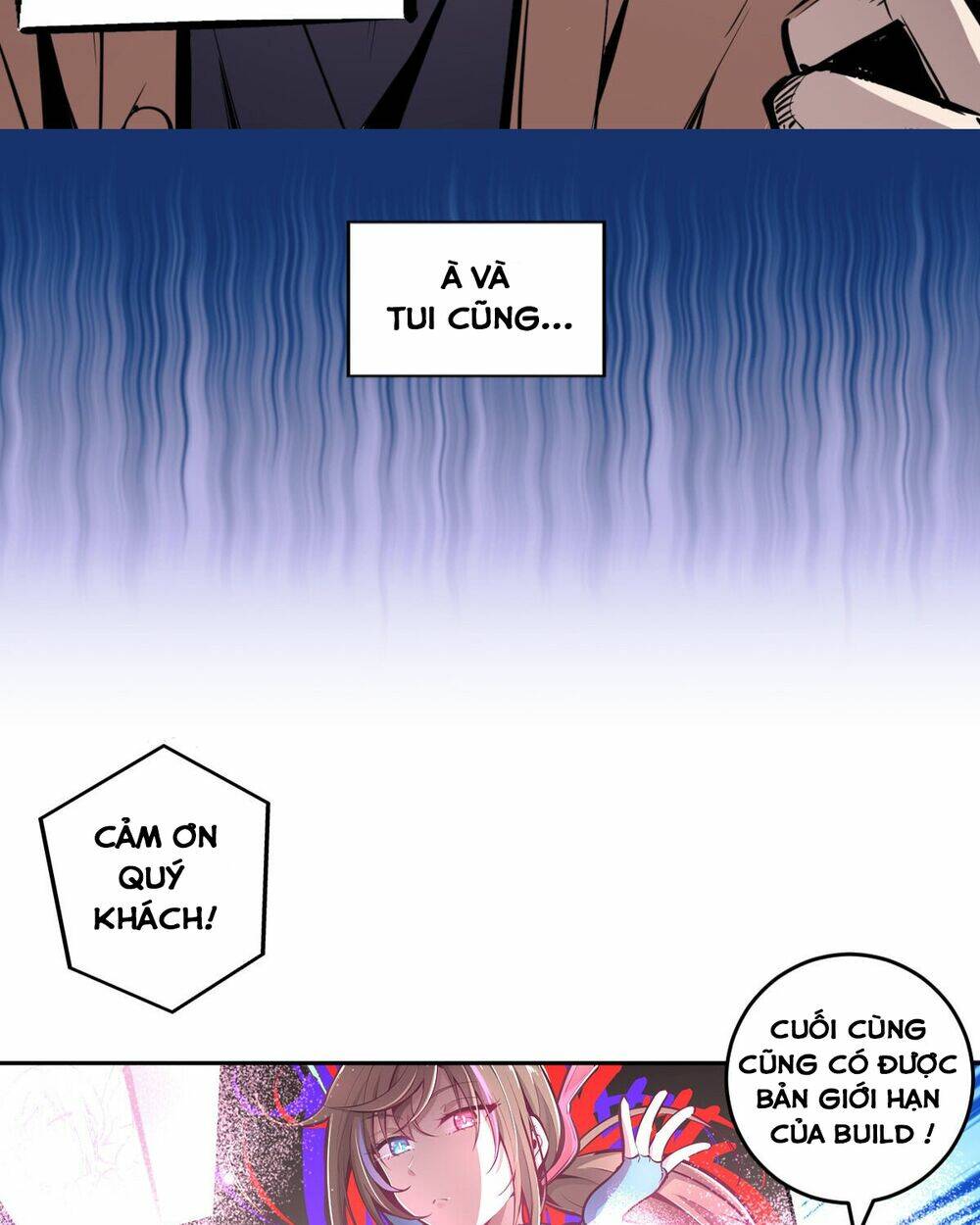 Oan Gia Chung Nhà! Chapter 1 - Trang 2