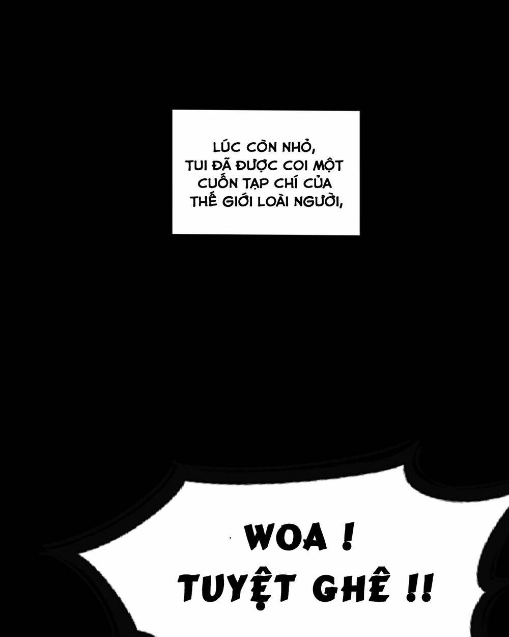 Oan Gia Chung Nhà! Chapter 1 - Trang 2