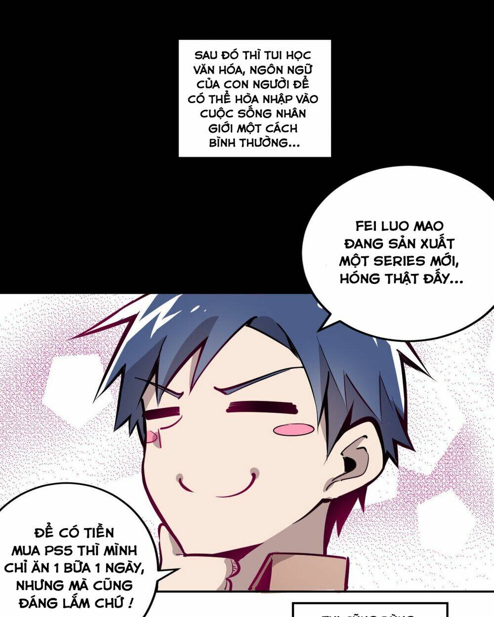 Oan Gia Chung Nhà! Chapter 1 - Trang 2