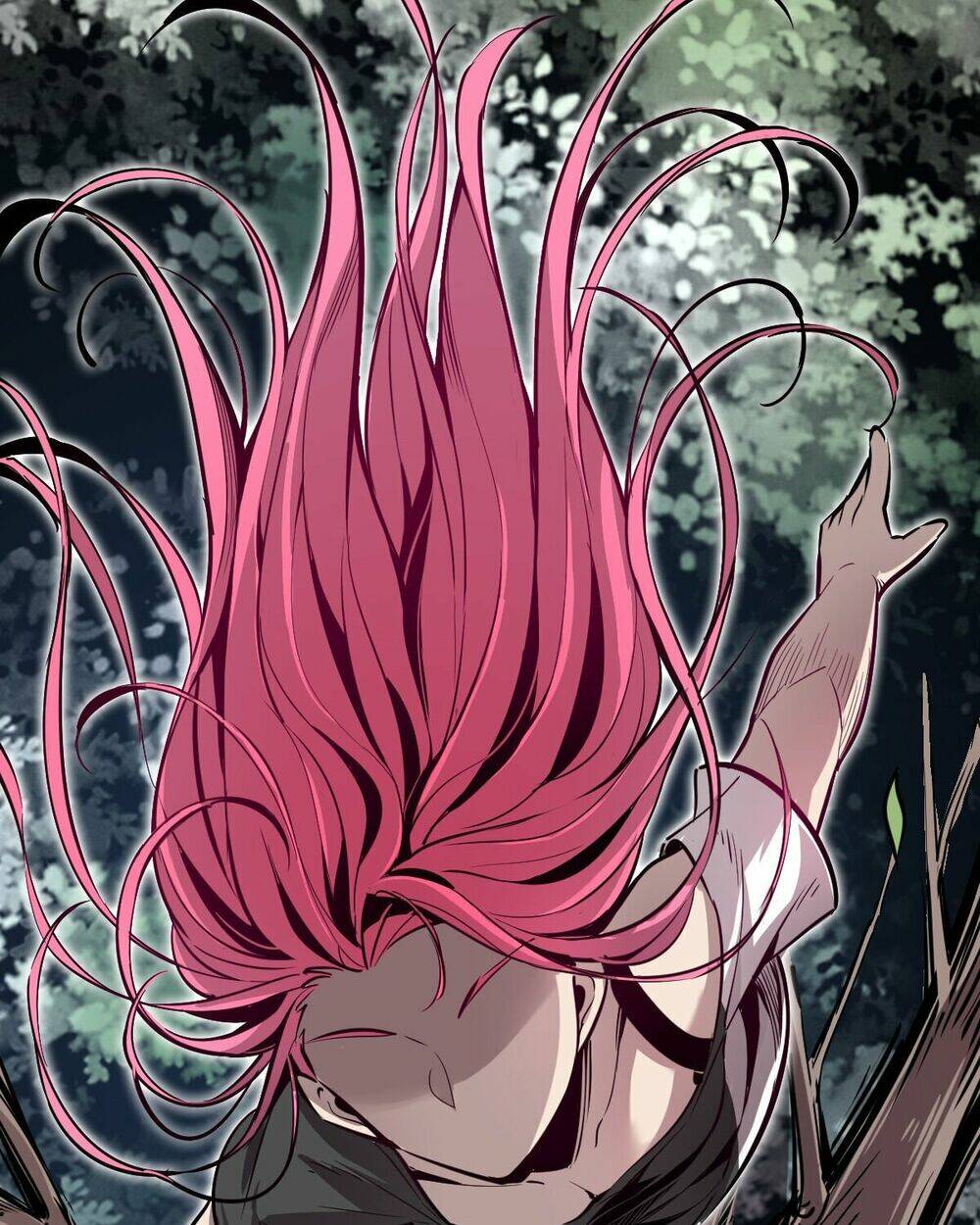 Oan Gia Chung Nhà! Chapter 1 - Trang 2