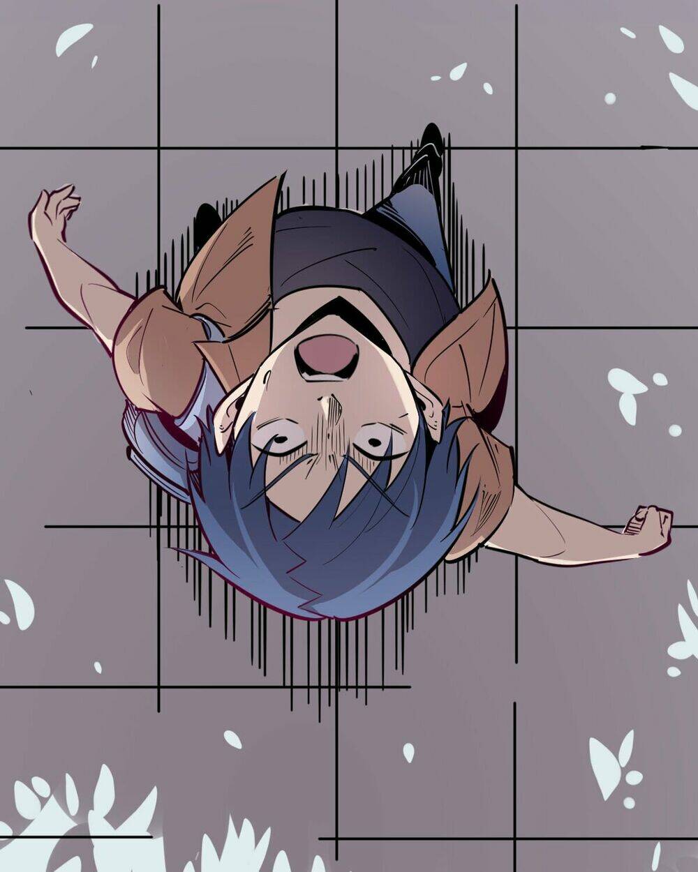 Oan Gia Chung Nhà! Chapter 1 - Trang 2