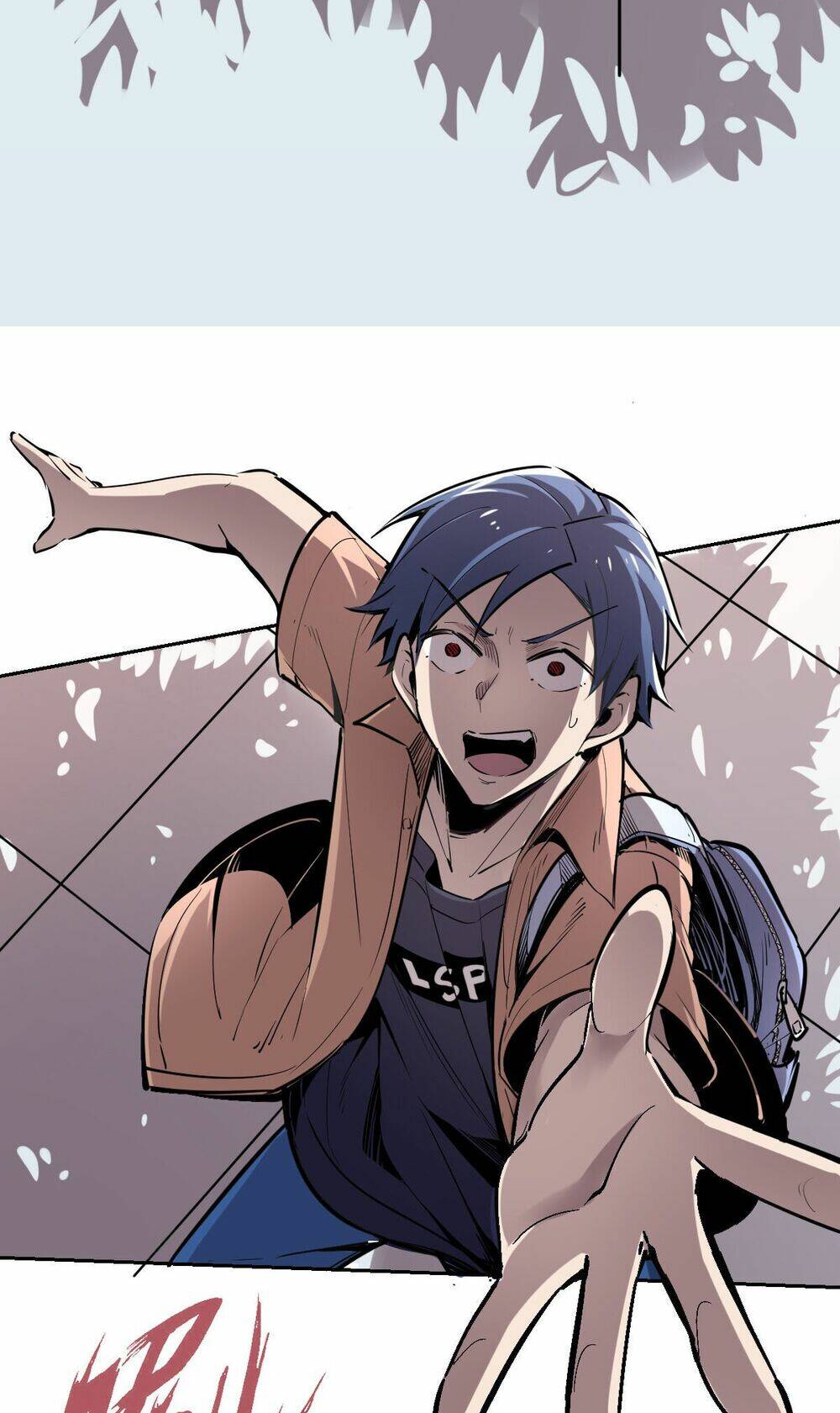 Oan Gia Chung Nhà! Chapter 1 - Trang 2