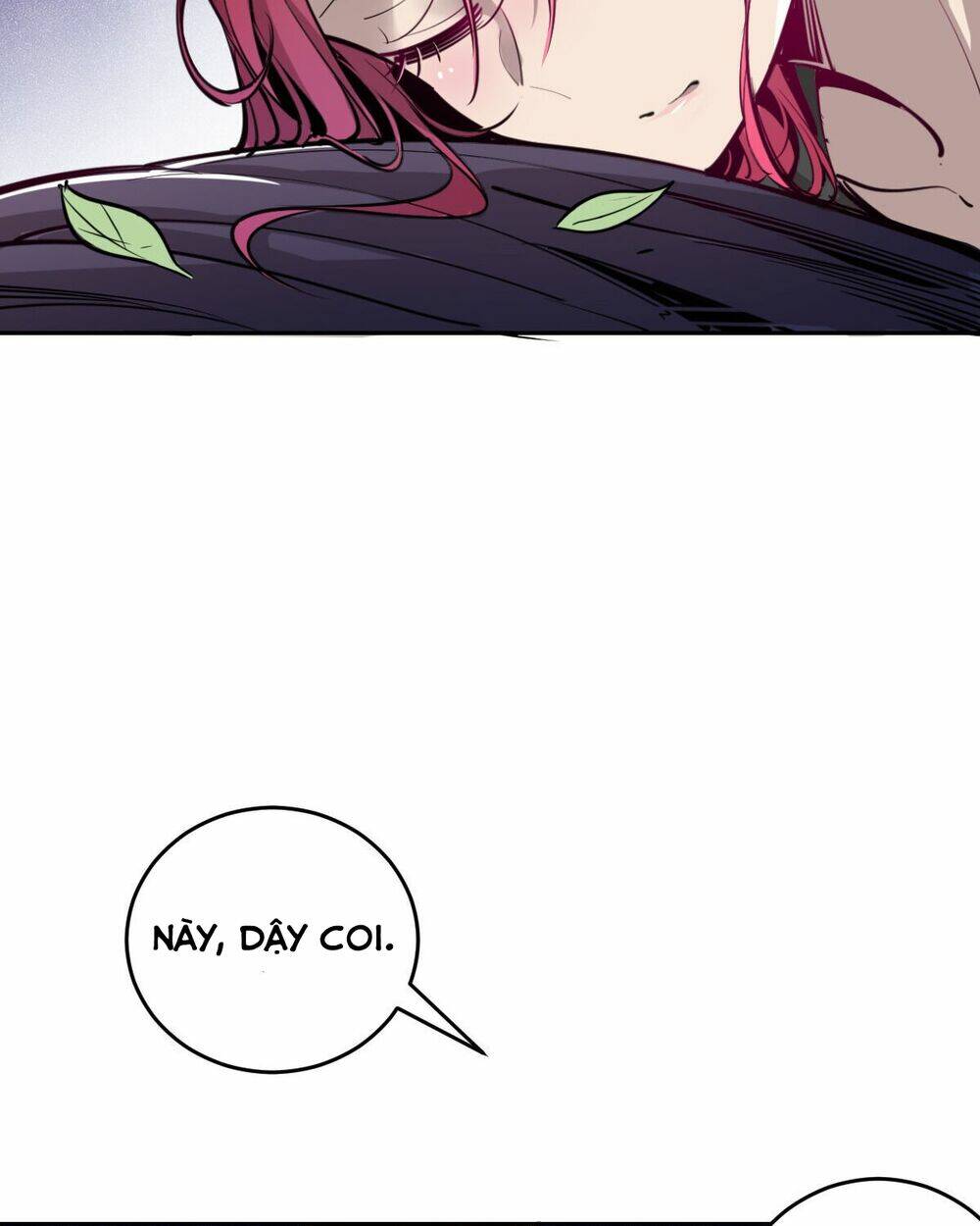 Oan Gia Chung Nhà! Chapter 1 - Trang 2