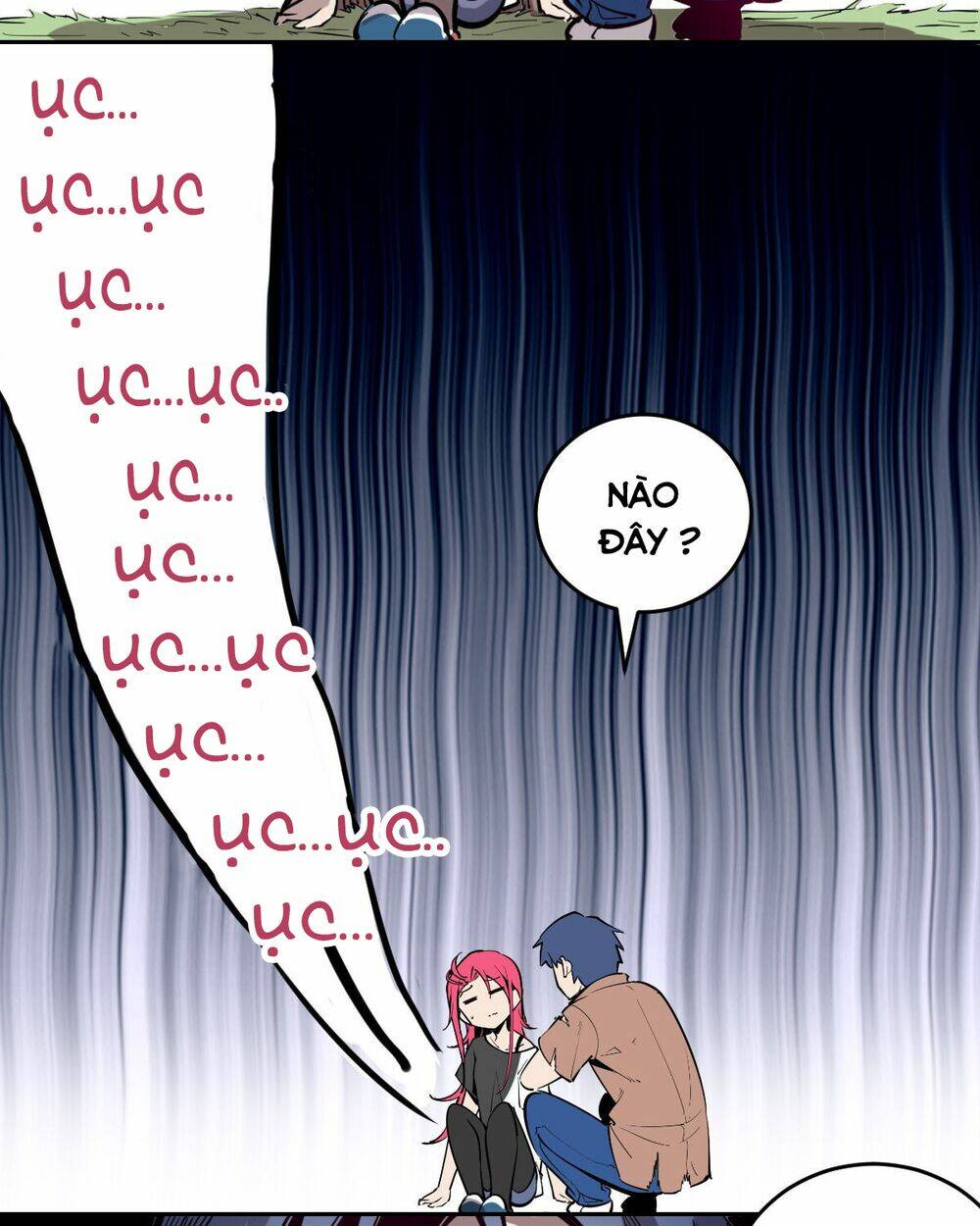 Oan Gia Chung Nhà! Chapter 1 - Trang 2