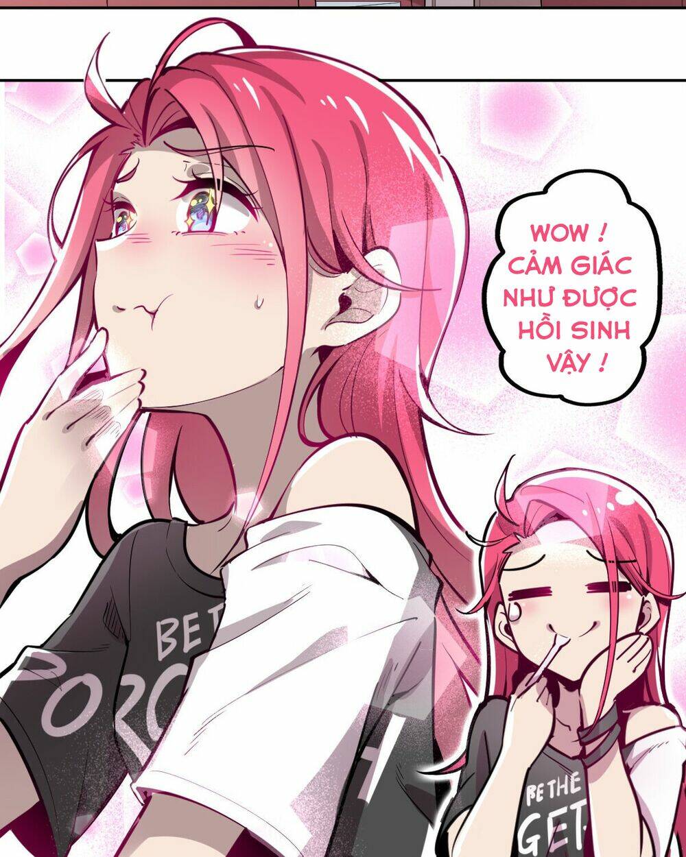 Oan Gia Chung Nhà! Chapter 1 - Trang 2