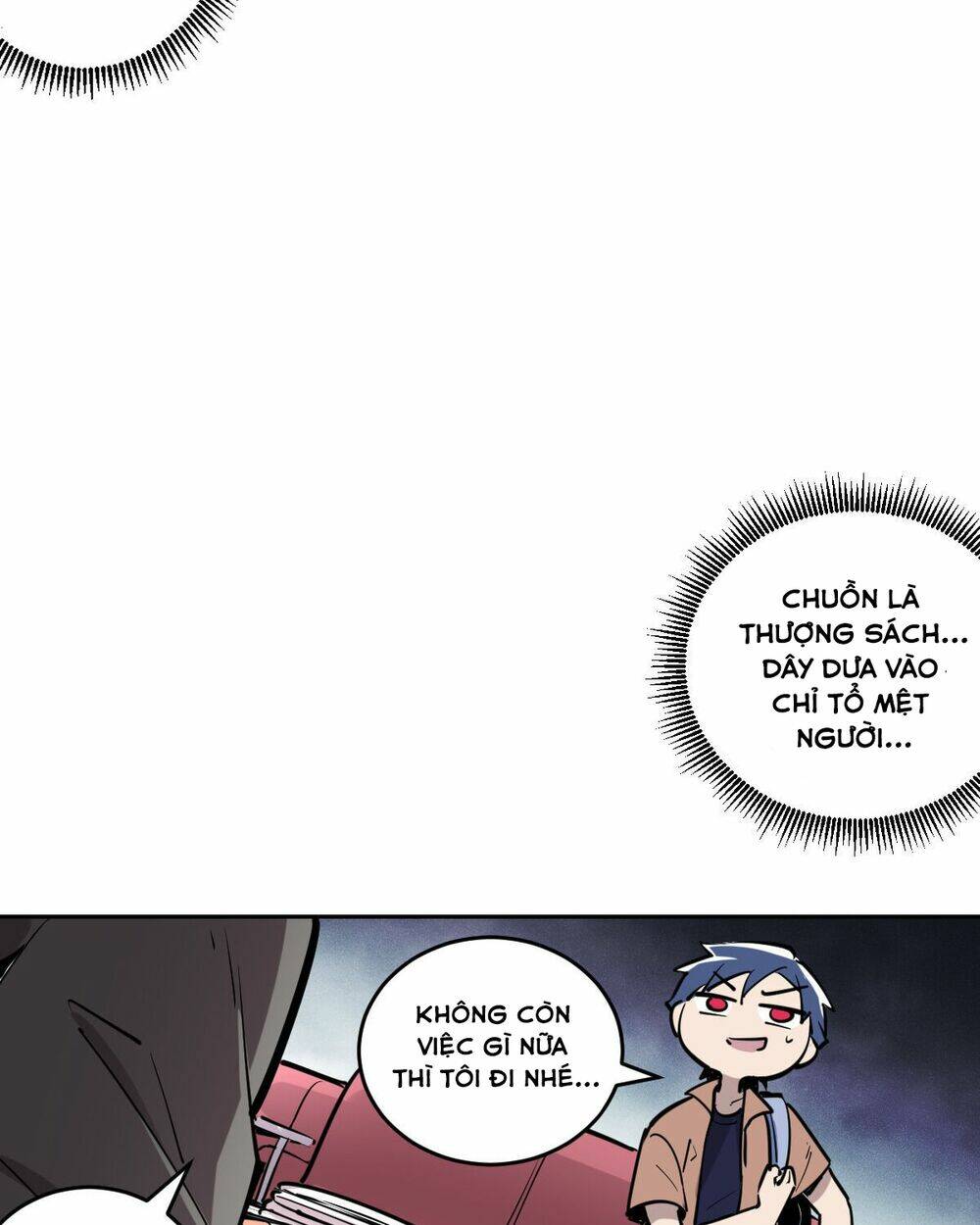 Oan Gia Chung Nhà! Chapter 1 - Trang 2