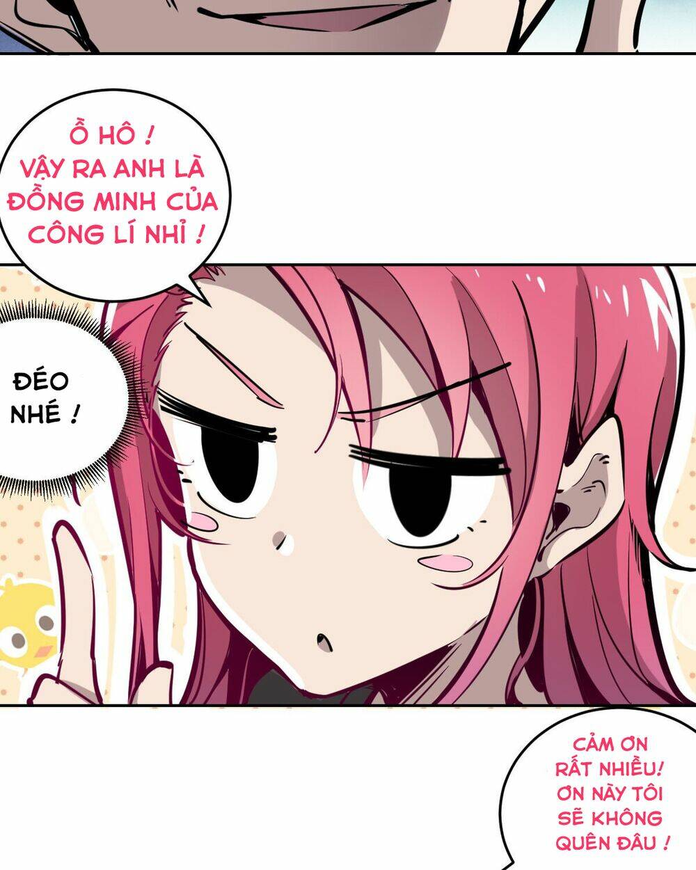 Oan Gia Chung Nhà! Chapter 1 - Trang 2