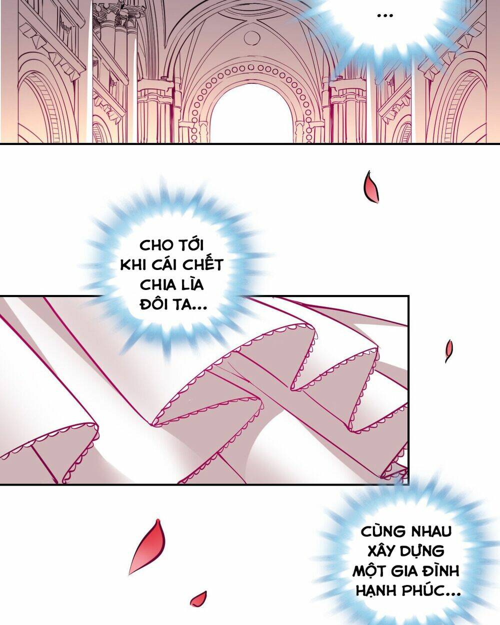 Oan Gia Chung Nhà! Chapter 1 - Trang 2