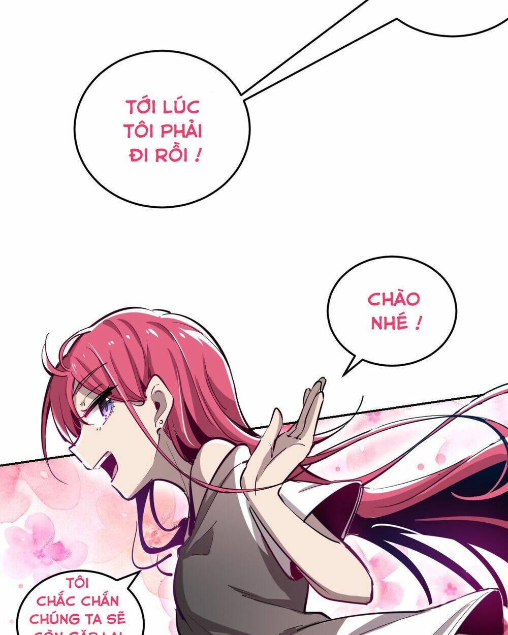 Oan Gia Chung Nhà! Chapter 1 - Trang 2