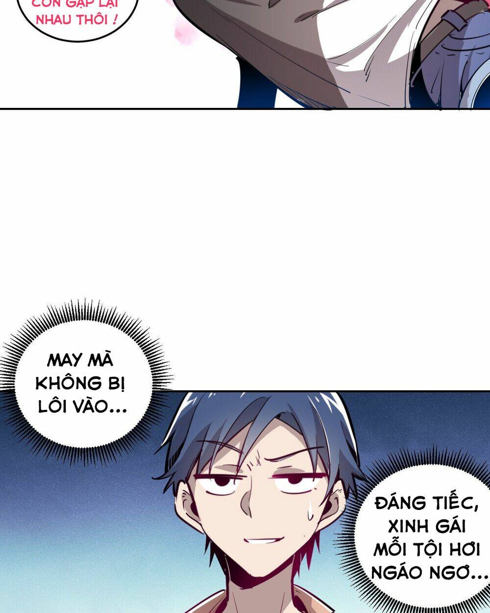 Oan Gia Chung Nhà! Chapter 1 - Trang 2