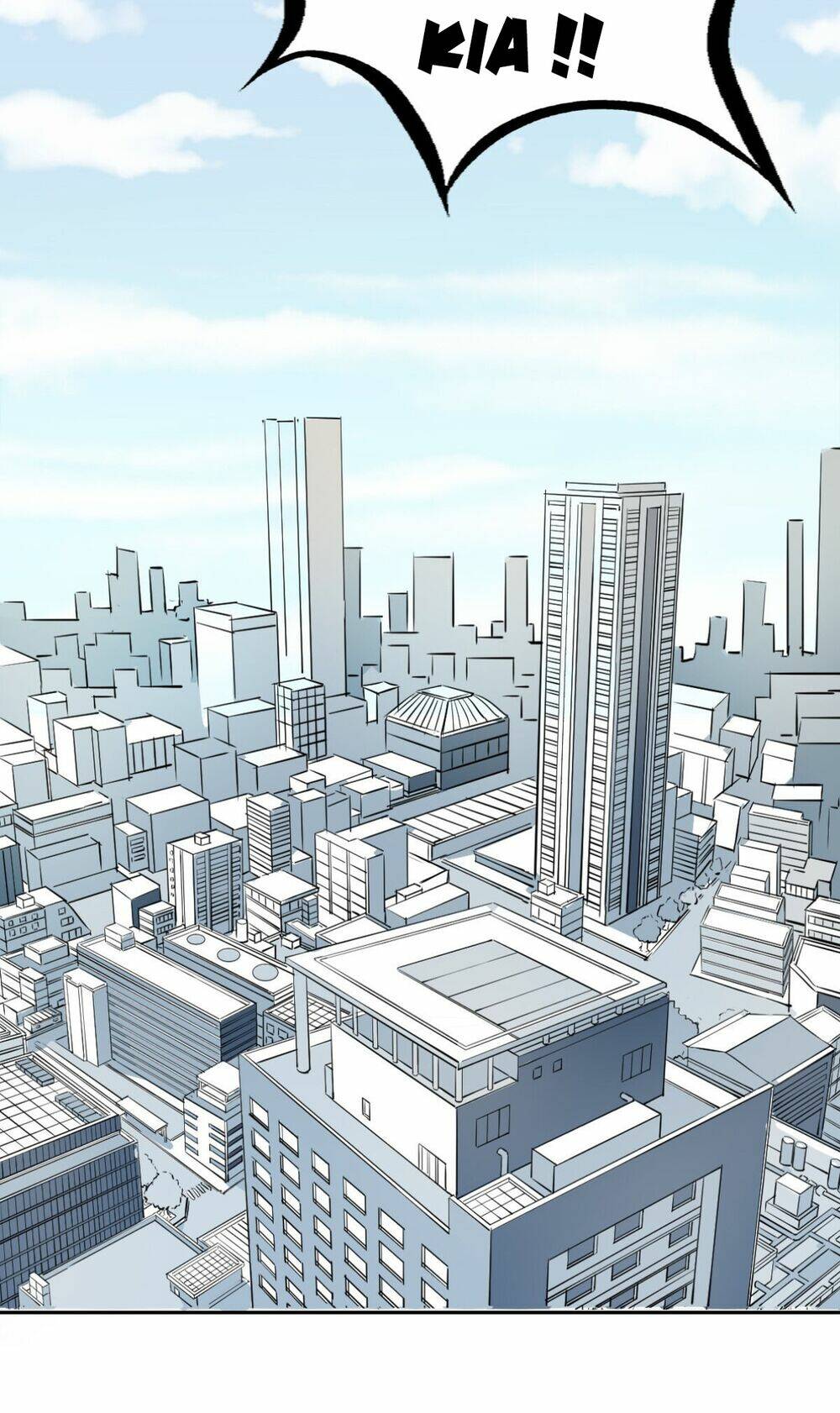 Oan Gia Chung Nhà! Chapter 1 - Trang 2