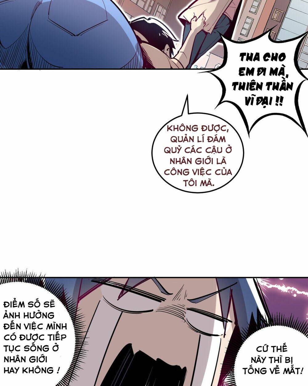 Oan Gia Chung Nhà! Chapter 1 - Trang 2