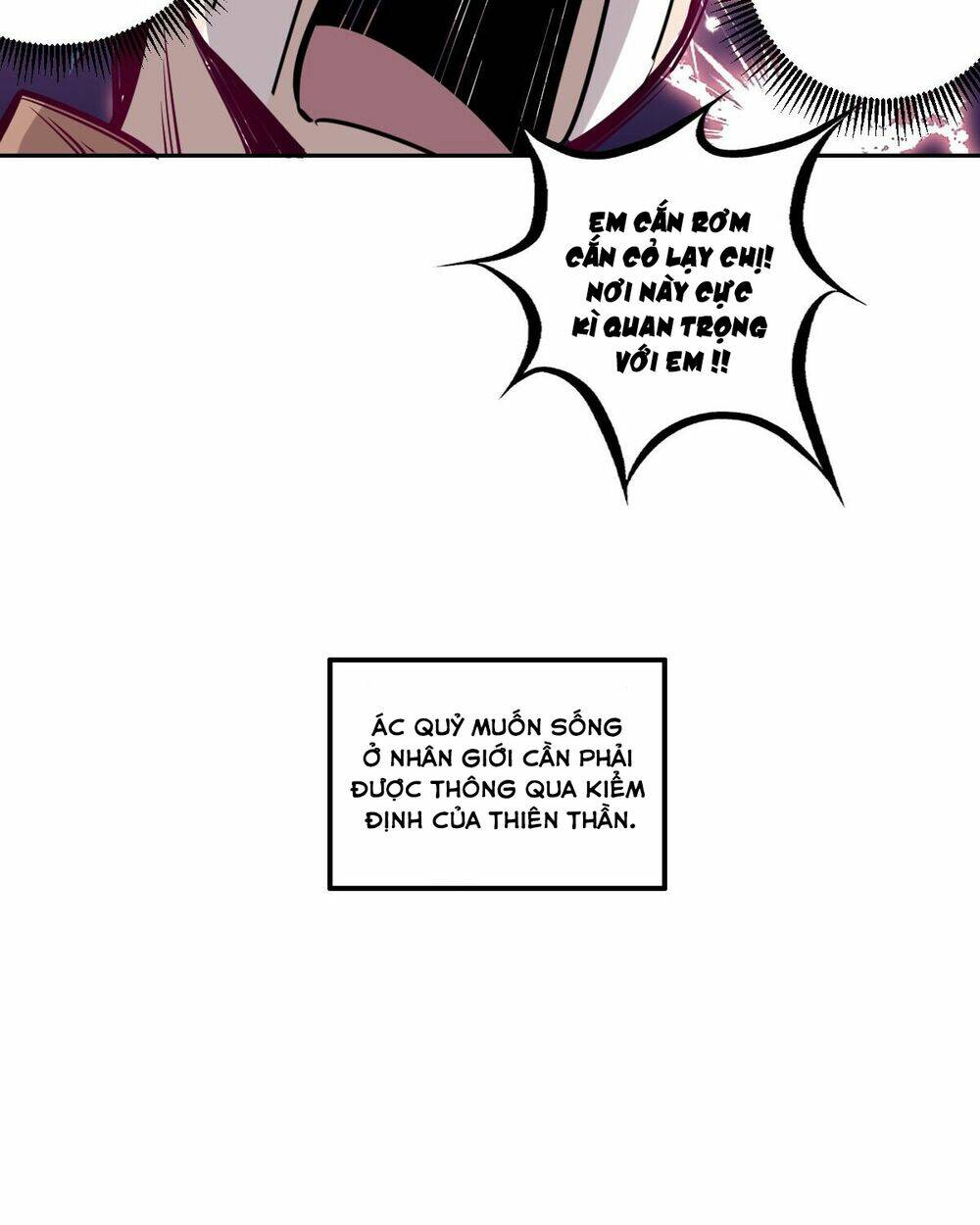 Oan Gia Chung Nhà! Chapter 1 - Trang 2