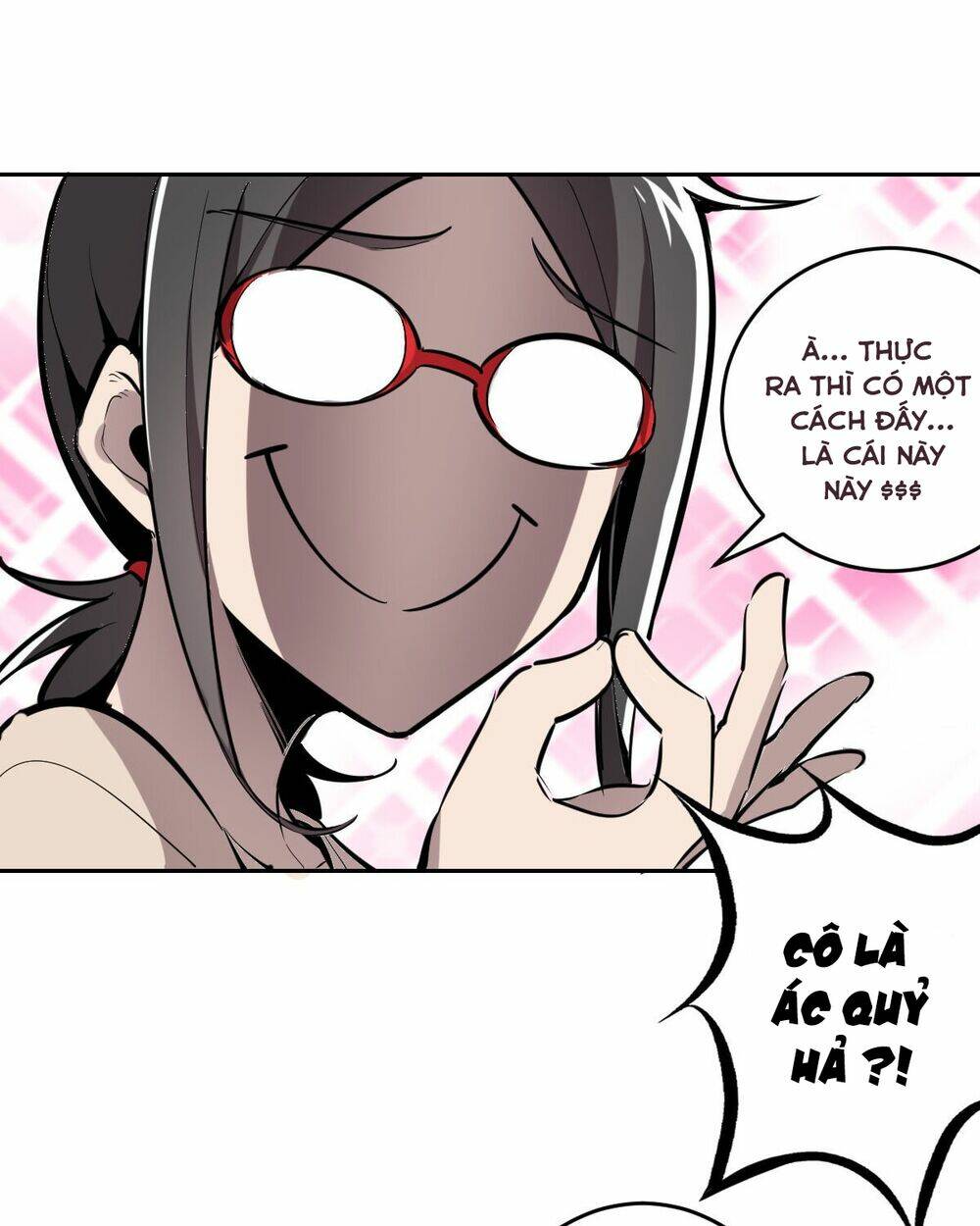 Oan Gia Chung Nhà! Chapter 1 - Trang 2