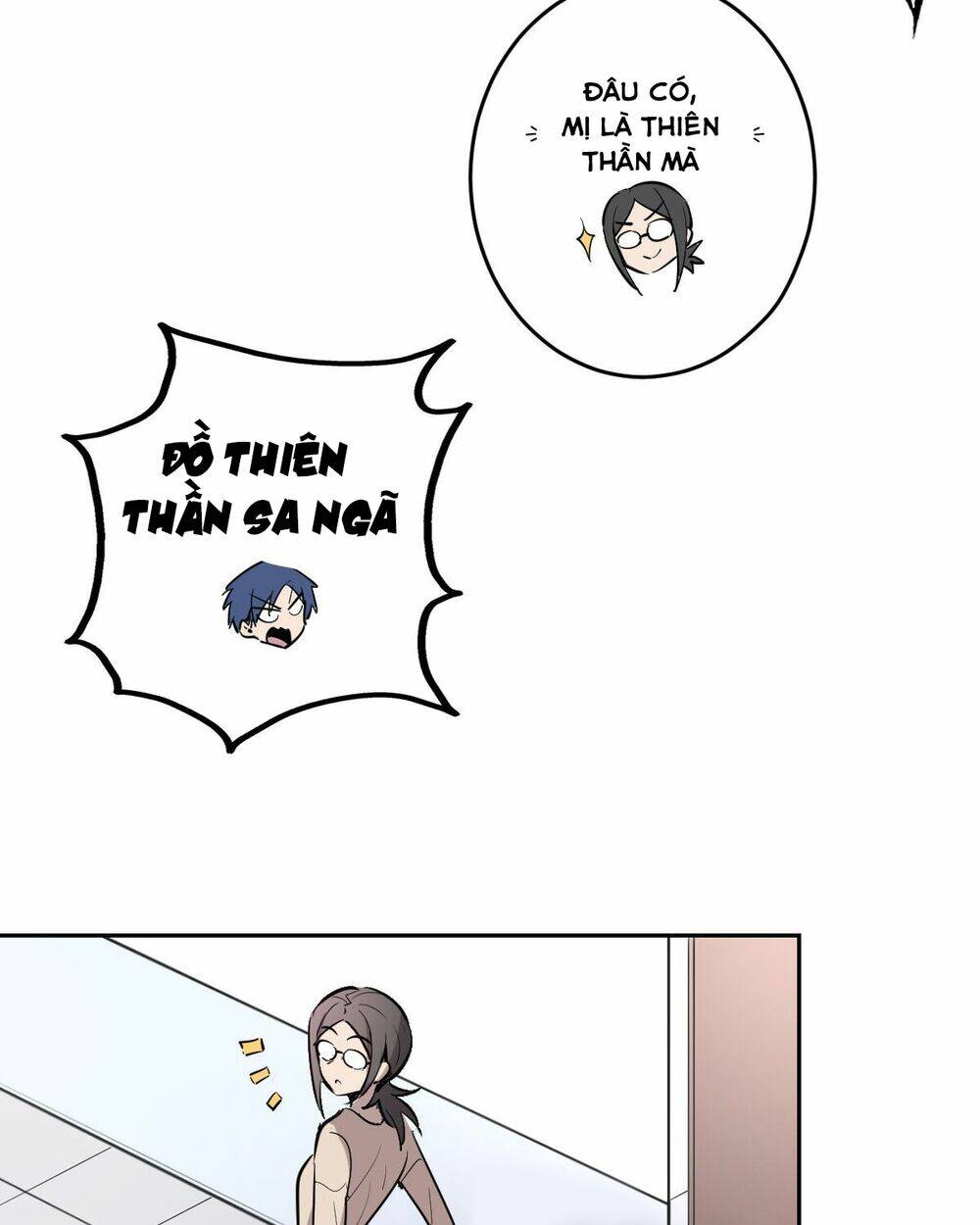 Oan Gia Chung Nhà! Chapter 1 - Trang 2