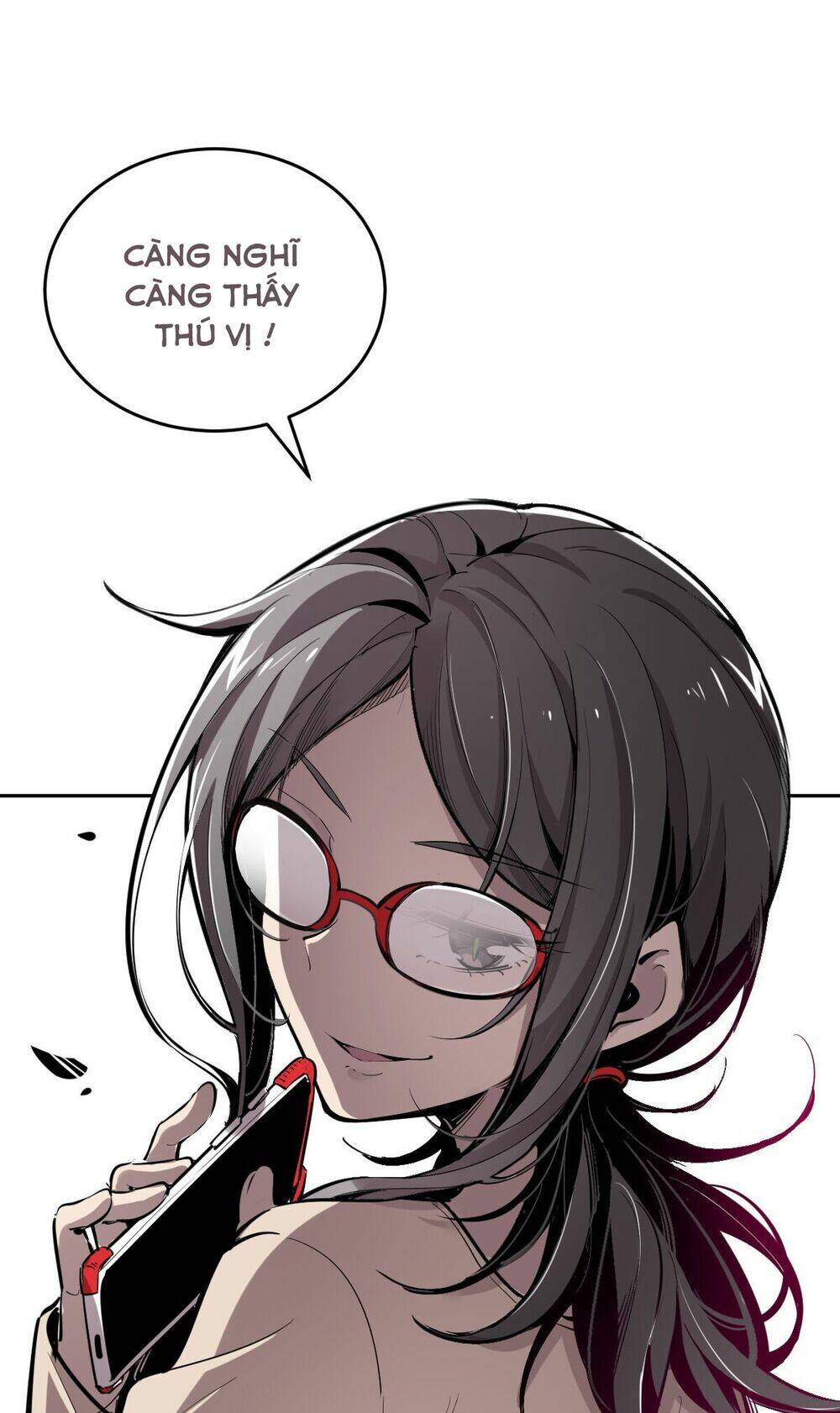 Oan Gia Chung Nhà! Chapter 1 - Trang 2