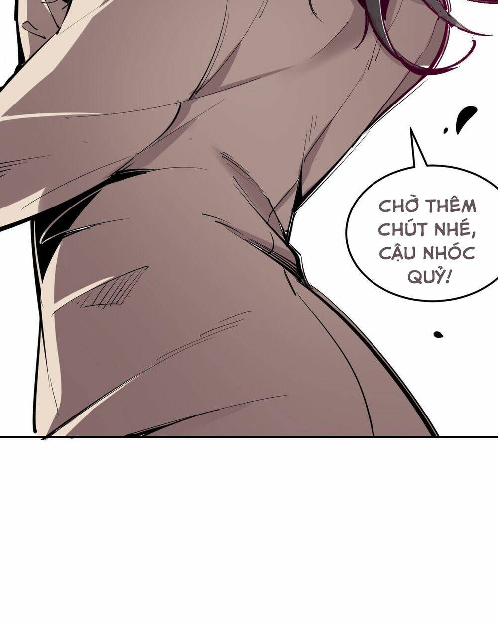 Oan Gia Chung Nhà! Chapter 1 - Trang 2