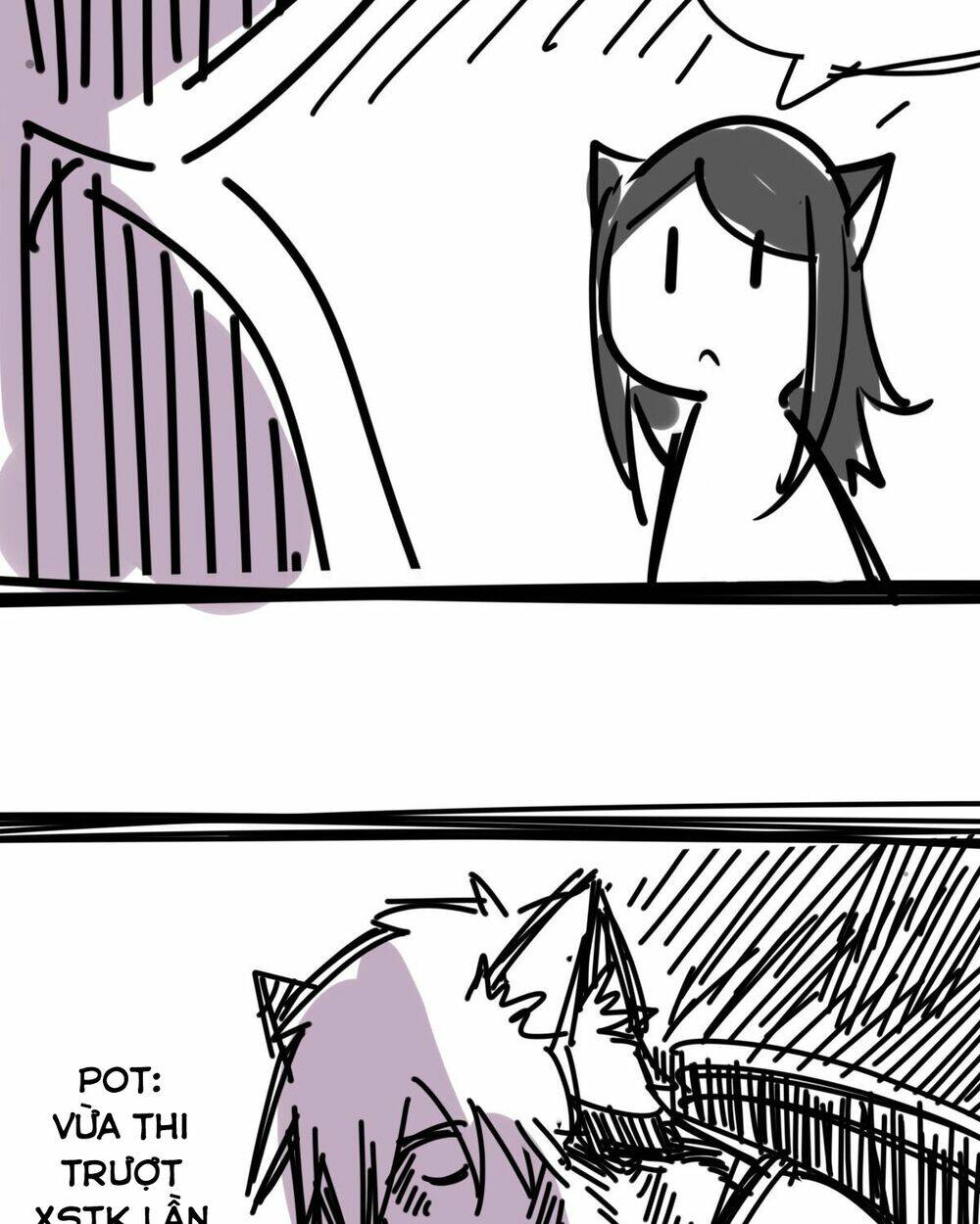 Oan Gia Chung Nhà! Chapter 1 - Trang 2