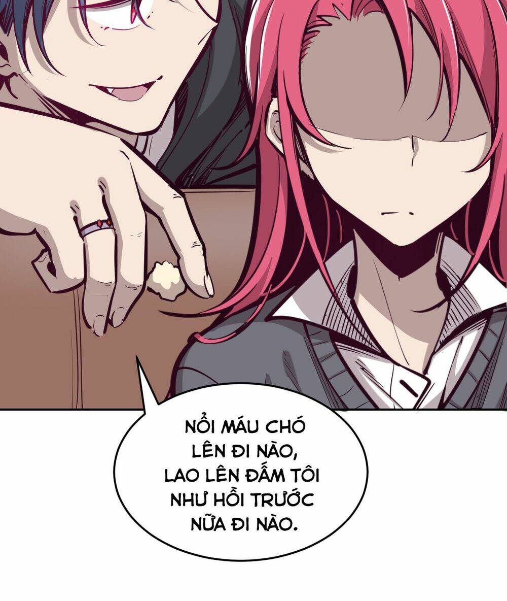 Oan Gia Chung Nhà! Chapter 10 - Trang 2