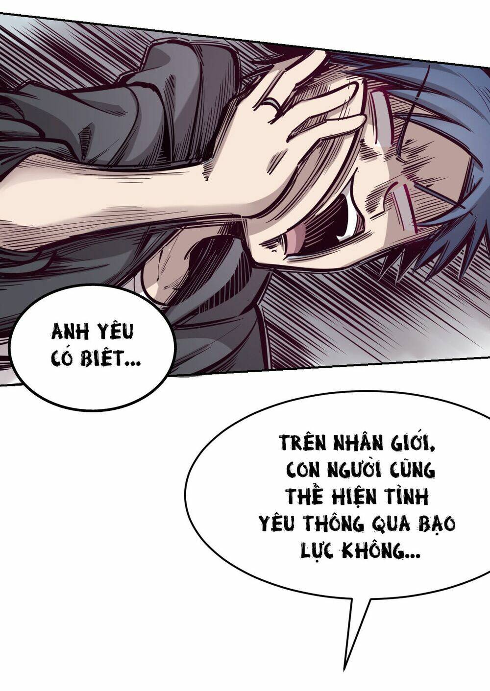 Oan Gia Chung Nhà! Chapter 10 - Trang 2