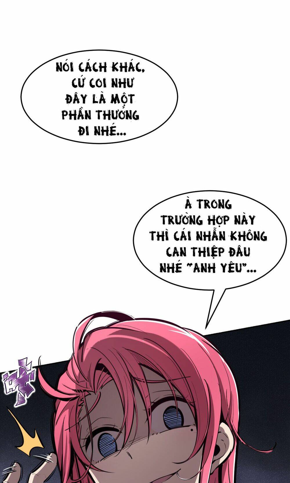 Oan Gia Chung Nhà! Chapter 10 - Trang 2