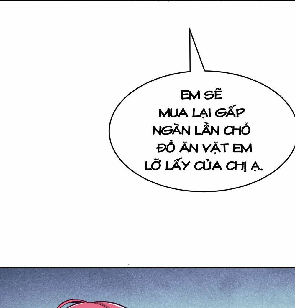 Oan Gia Chung Nhà! Chapter 10 - Trang 2