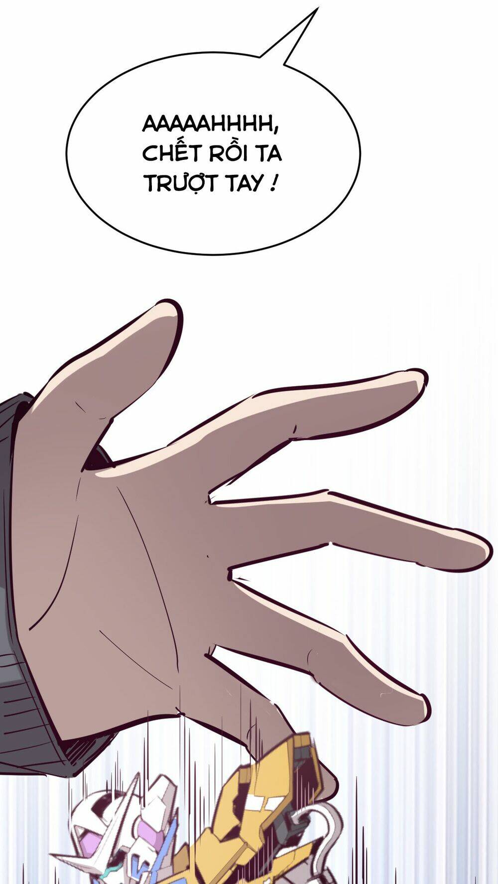 Oan Gia Chung Nhà! Chapter 10 - Trang 2