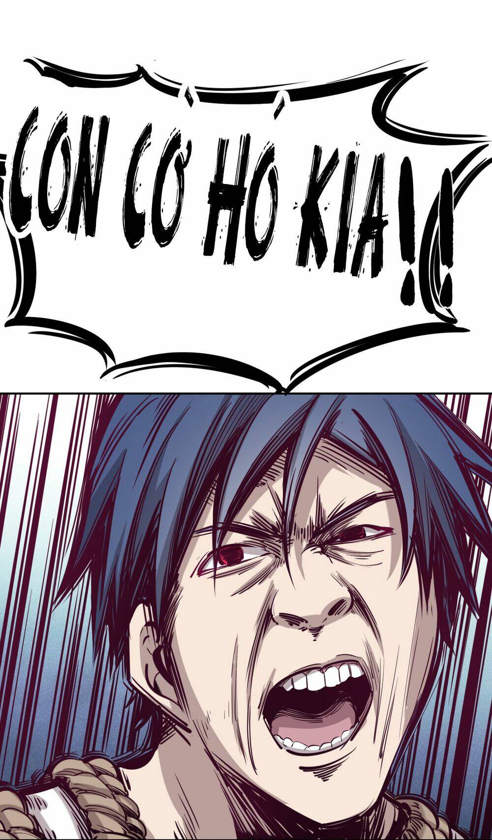 Oan Gia Chung Nhà! Chapter 10 - Trang 2