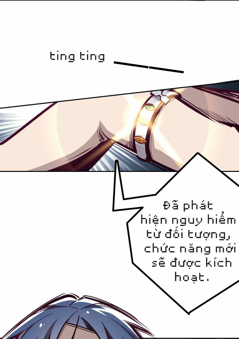 Oan Gia Chung Nhà! Chapter 10 - Trang 2