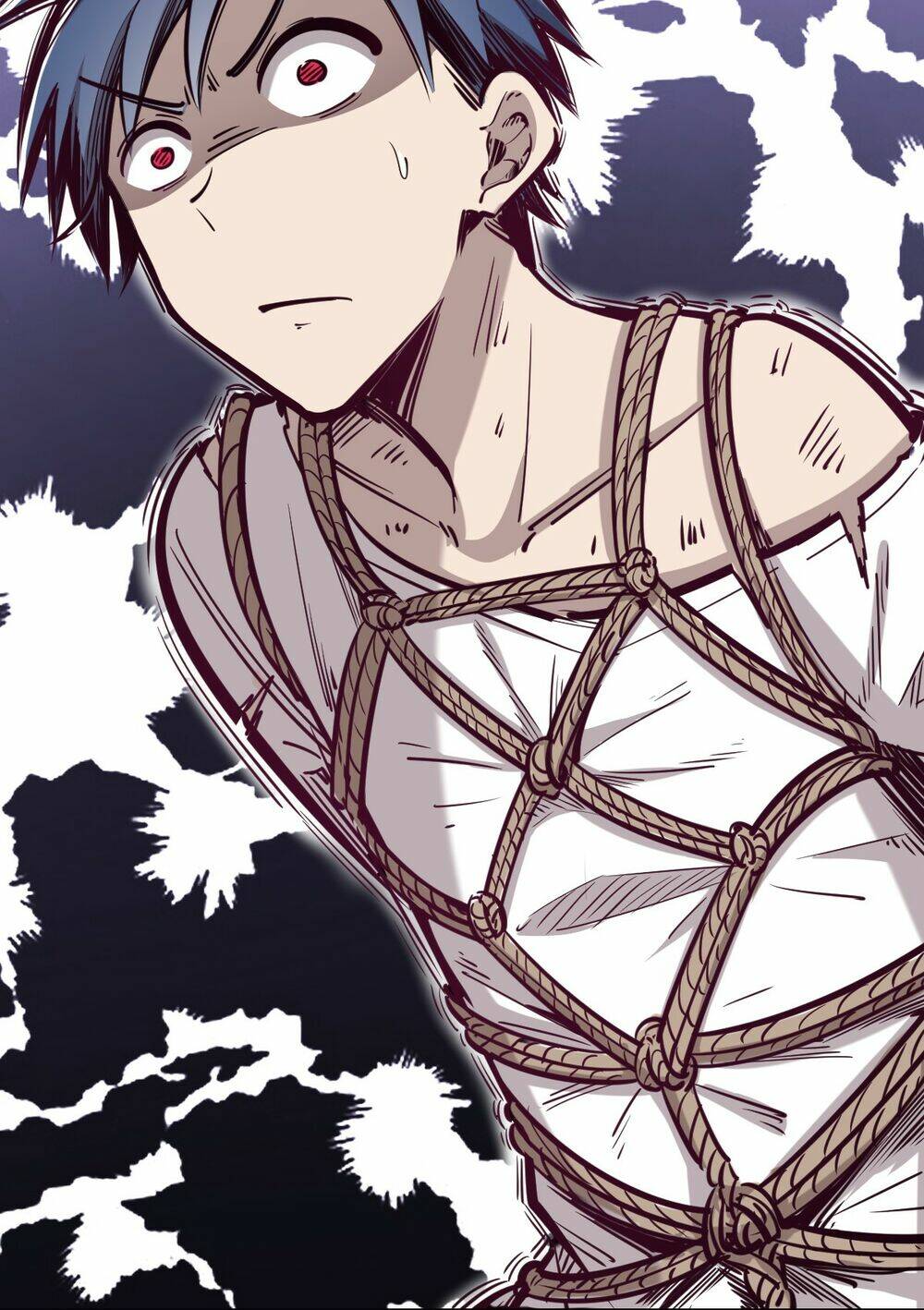 Oan Gia Chung Nhà! Chapter 10 - Trang 2