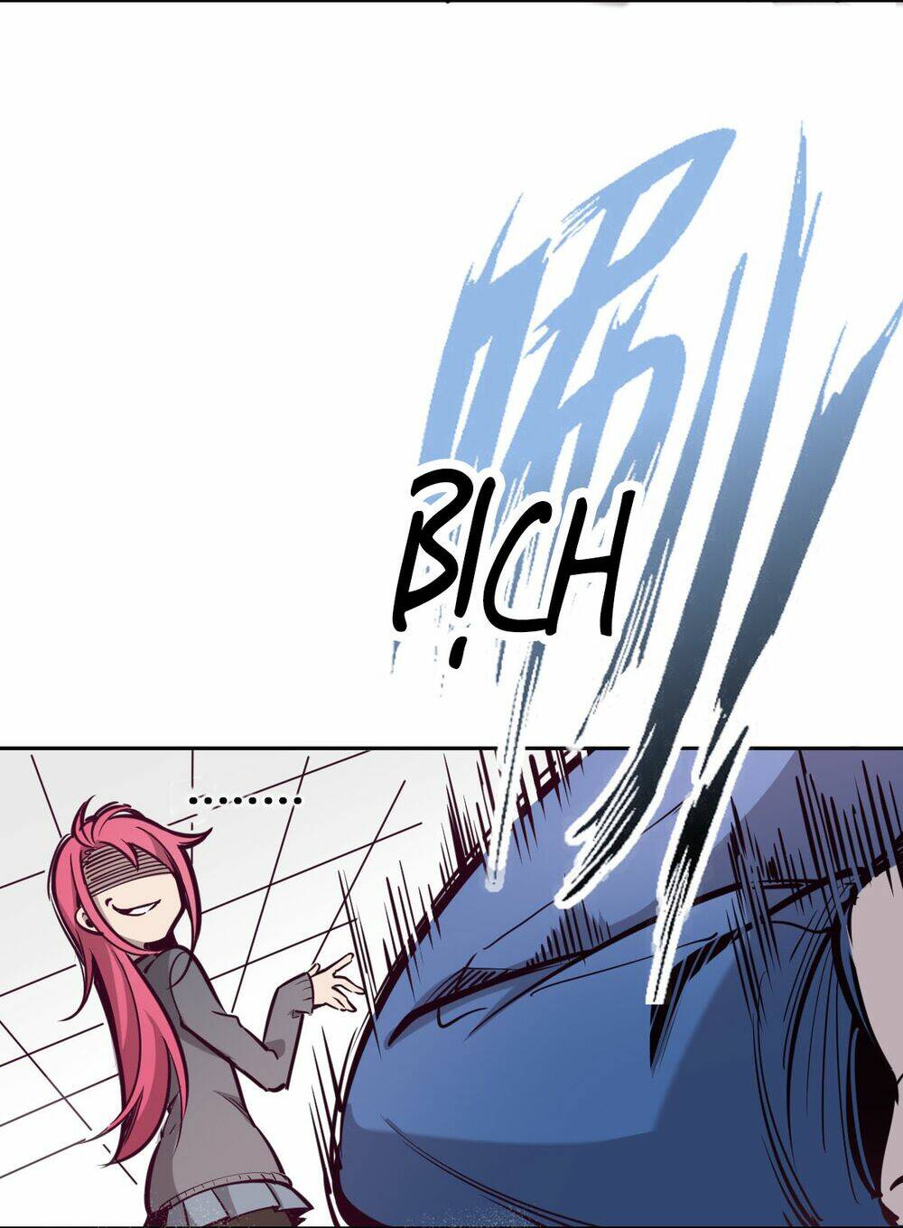 Oan Gia Chung Nhà! Chapter 10 - Trang 2