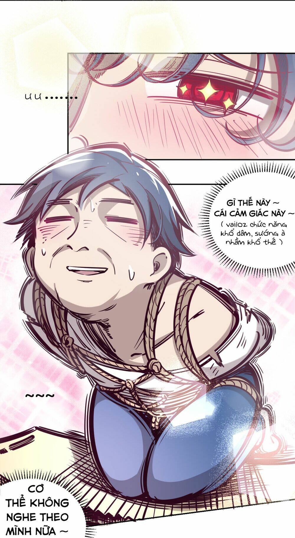 Oan Gia Chung Nhà! Chapter 10 - Trang 2