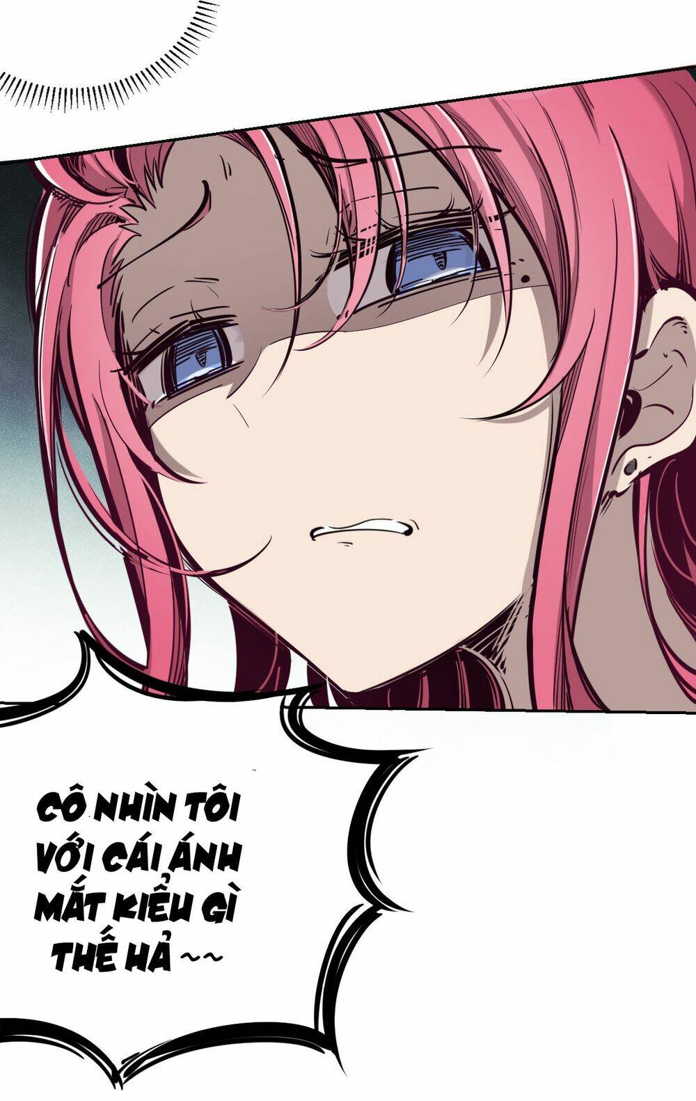 Oan Gia Chung Nhà! Chapter 10 - Trang 2