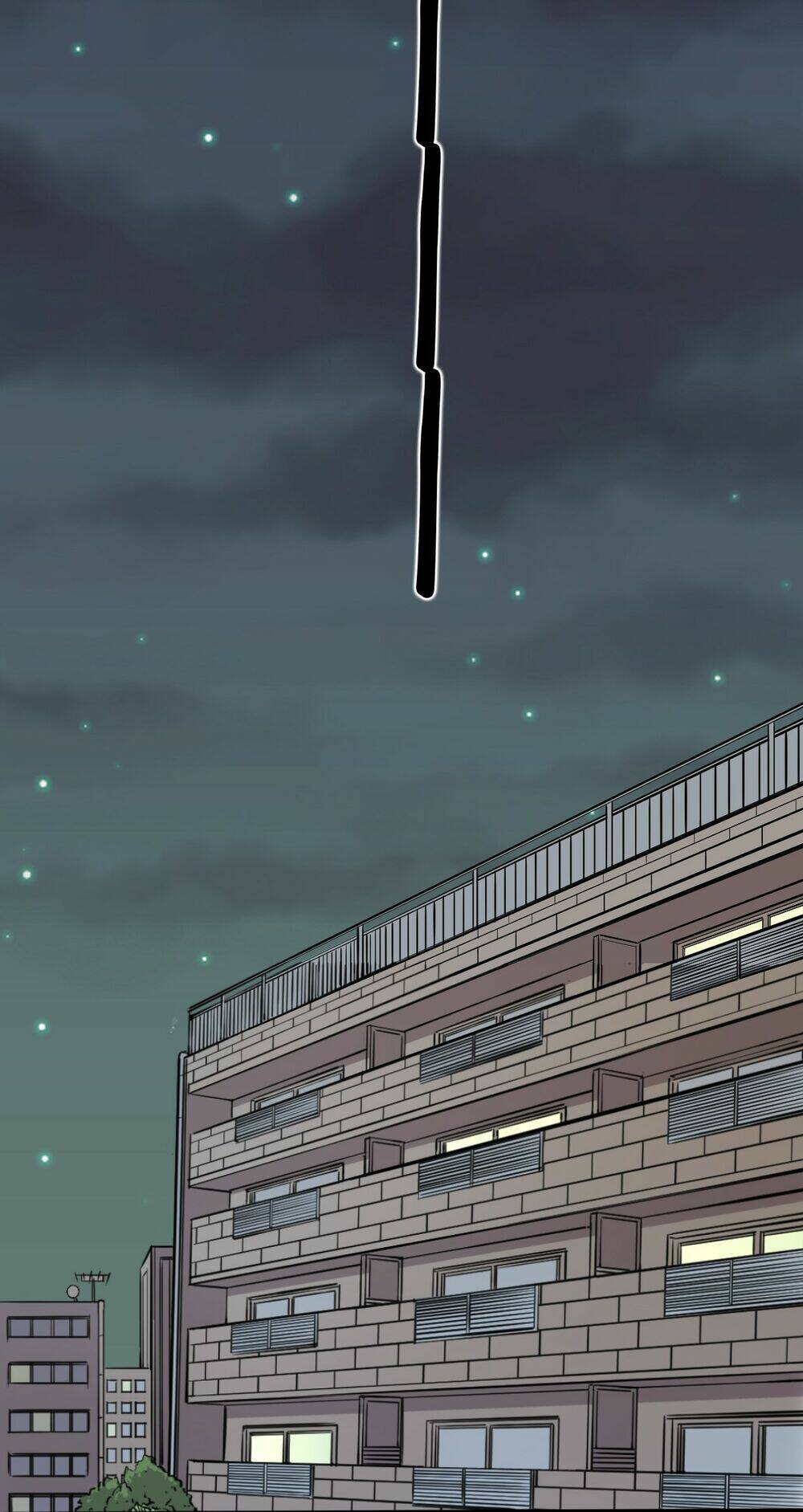 Oan Gia Chung Nhà! Chapter 10 - Trang 2