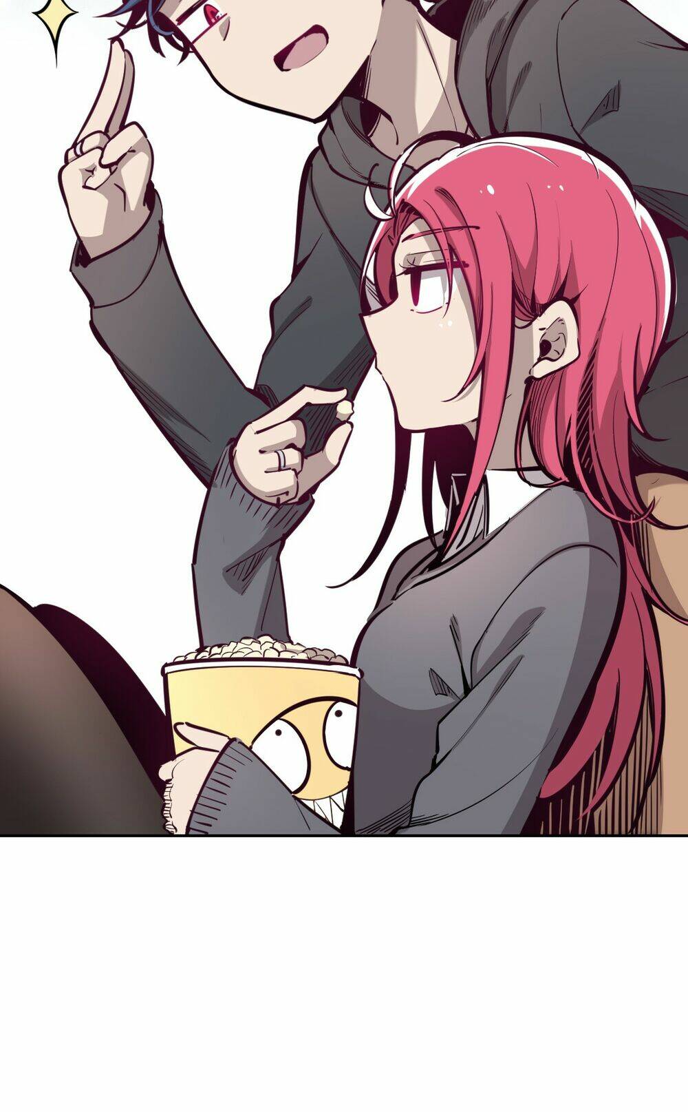 Oan Gia Chung Nhà! Chapter 10 - Trang 2